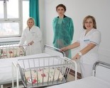 Klinici za ginekologiju UKC Tuzla uručena donacija Cryo-Savea