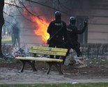 Ministarstvo sigurnosti traži utvrđivanje nezakonitosti u radu policajaca tokom protesta