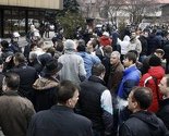 Zeničani i danas na protestima, ne odustaju od svojih zahtjeva