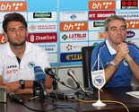 Sanjin Prcić otpisao reprezentaciju, selektora Jagodića iznenadila vijest