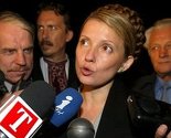 Julija Timošenko uskoro na slobodi?
