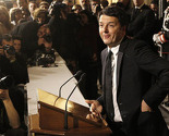 Italija: Renzi objavio sastav nove vlade, polovinu čine žene