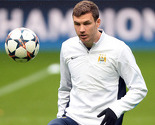 Edin Džeko: Želim da reprezentacije iz bivše Jugoslavije igraju na EURO 2016