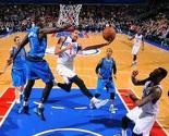 NBA liga: Spursi pali u Phoenixu, Clippersi u Memphisu