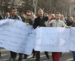 Demonstranti za danas najavili masovne proteste u Sarajevu