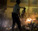 Najmanje osmero mrtvih u protestima u Venecueli
