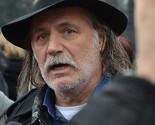 Rade Šerbedžija na protestima u Sarajevu: Ovo nema veze s politikom!