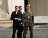 Premijer Italije i vlada položili zakletvu