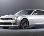 Callaway predstavio Camaro sa 652 KS