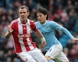 Premierliga: Manchester City pobijedio Stoke, nevjerovatan promašaj Edina Džeke