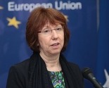 Catherine Ashton zbog protesta građana što prije želi doći u BiH