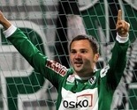Anel Hadžić postigao pogodak bivšem klubu, Ried i Sturm remizirali