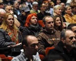 Građani na Plenumu u Tuzli predlagali profesore za mandatara vlade