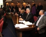 Skupština Kantona Sarajevo sutra razmatra zahtjeve Plenuma