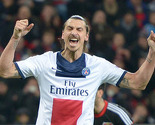 Ibrahimović: "Rasturio" bih i englesku Premierligu