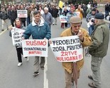 Protesti u Sarajevu: Saobraćaj normaliziran, demonstranti se razišli