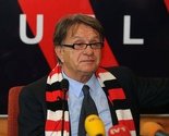 Ćiro Blažević: Grupa ne može biti bolja, idemo na Euro 2016.