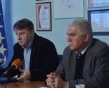 Nikšić: Za promjene neophodna reforma pravosuđa, policije i državne uprave