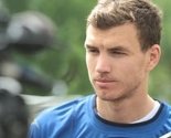 Džeko uvjeren u prolaz: Sa Belgijom za prvo mjesto u grupi