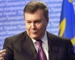Janukovič ne planira napustiti Ukrajinu