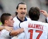 Le Championnat: Hat-trick Ibrahimovića u pobjedi PSG-a
