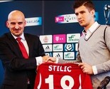 Semir Štilić postigao gol i asistirao u pobjedi Wisle nad Cracovijom