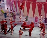 Spektakularno zatvaranje 22. Zimskih olimpijskih igara u Sočiju