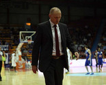 Trener Jakša Vulić napustio Široki