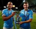 Kompany upozorio Džeku: Budi oprezan, vremena su se promijenila