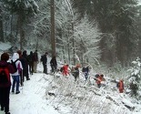 Preko 80 učesnika u planinarskom pohodu na Trebević