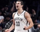 Mirza Teletović postigao devet poena u pobjedi Netsa nad Lakersima