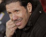 Simeone: Osasuna nas je deklasirala, bili smo užasni