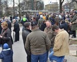 Protesti u Sarajevu: Demonstranati i danas na ulici tražili svoja prava