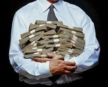 U BiH živi 90 multimilionera koji posjeduju oko devet milijardi dolara