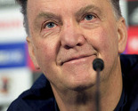Van Gaal: Možda dobijem novu ponudu Tottenhama