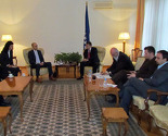 Misija MMF-a u Vladi FBiH