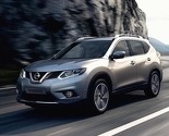 Nissan na sajmu automobila u Ženevi 2014.