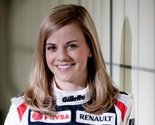 Susie Wolff prva žena na službenom vikendu F1 nakon 22 godine