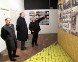 Gradonačelnik Trsta najavio saradnju sa Sarajevom i projektom Ars Aevi
