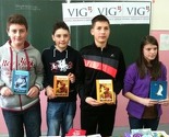 Tri osnovne škole u BiH dobile donaciju lektira