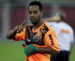 Ronaldinho "uskoro" u muzičkim vodama