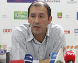 Mahmutović: Ivanović već opravdava reputaciju velikog košarkaškog radnika