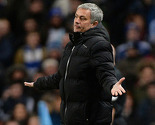 Mourinho: Šteta je da igrači poput Falcaa igraju pred 3.000 ljudi