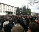 Bugojanski demonstranti poručili: Nećemo odustati!