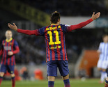 Neymar koštao Barcelonu 100 miliona dolara
