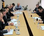 Nikšić se sastao s predstavnicima Krivaje