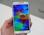 Samsung Galaxy S5 znatno moćniji od svog prethodnika