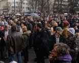Bivši borci Armije RBiH, VRS i HVO-a: Mi bismo da se borimo za posao
