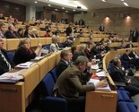 Parlament FBiH: Vanredna sjednica o sigurnosnoj situaciji