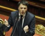 Italijanski parlament: Izglasano povjerenje Renziju